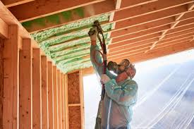 Types of Insulation We Offer in Milton Freewater, OR